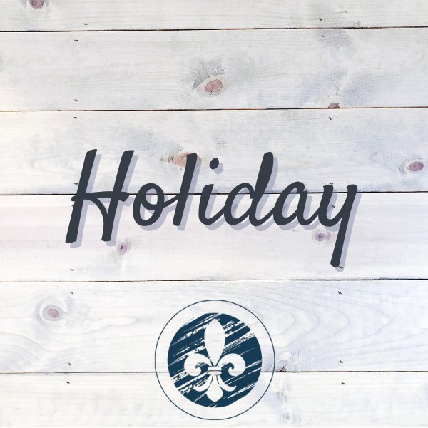 Holiday - Candicouturedesigns