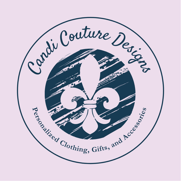 Candicouturedesigns logo