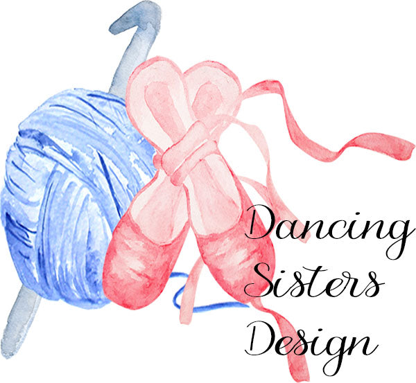 Dancing Sisters Design