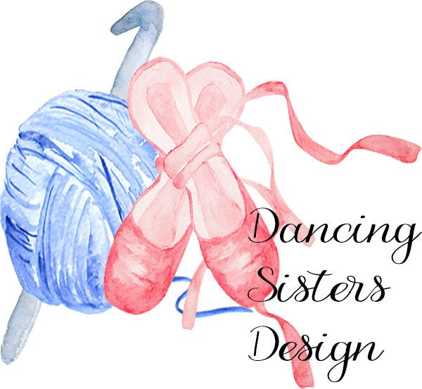 Dancing Sisters Design - Candicouturedesigns