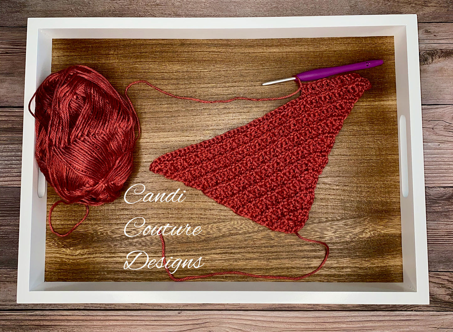 Diagonal Waffle Dishcloth Crochet Pattern PDF | Instant Download | Beginner Friendly