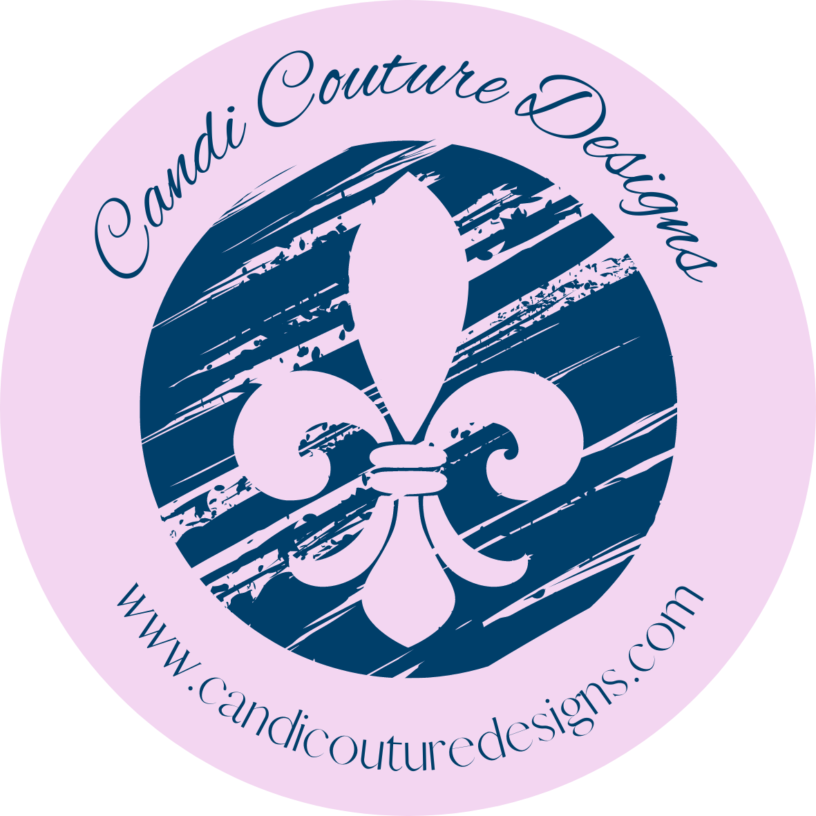 Candi Couture Designs Gift Card