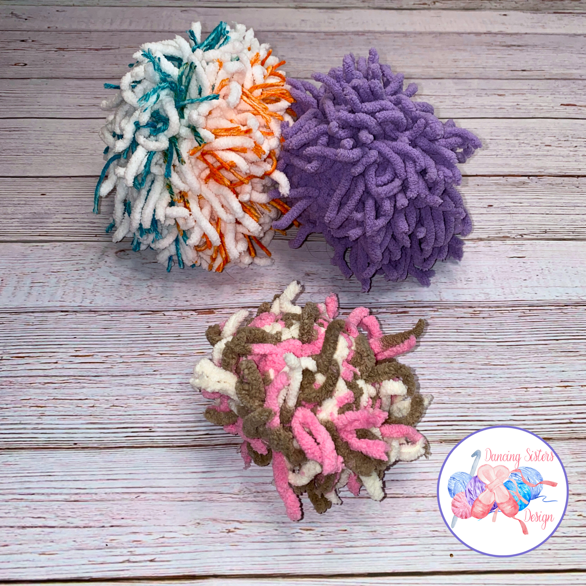 Purrfectly Plush Catnip Toy Crochet Pattern PDF | Instant Download | Beginner Friendly - Candicouturedesigns