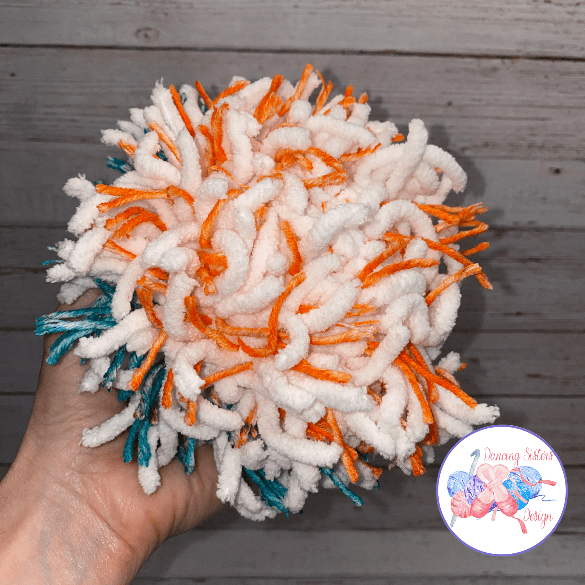 Purrfectly Plush Catnip Toy Crochet Pattern PDF | Instant Download | Beginner Friendly - Candicouturedesigns
