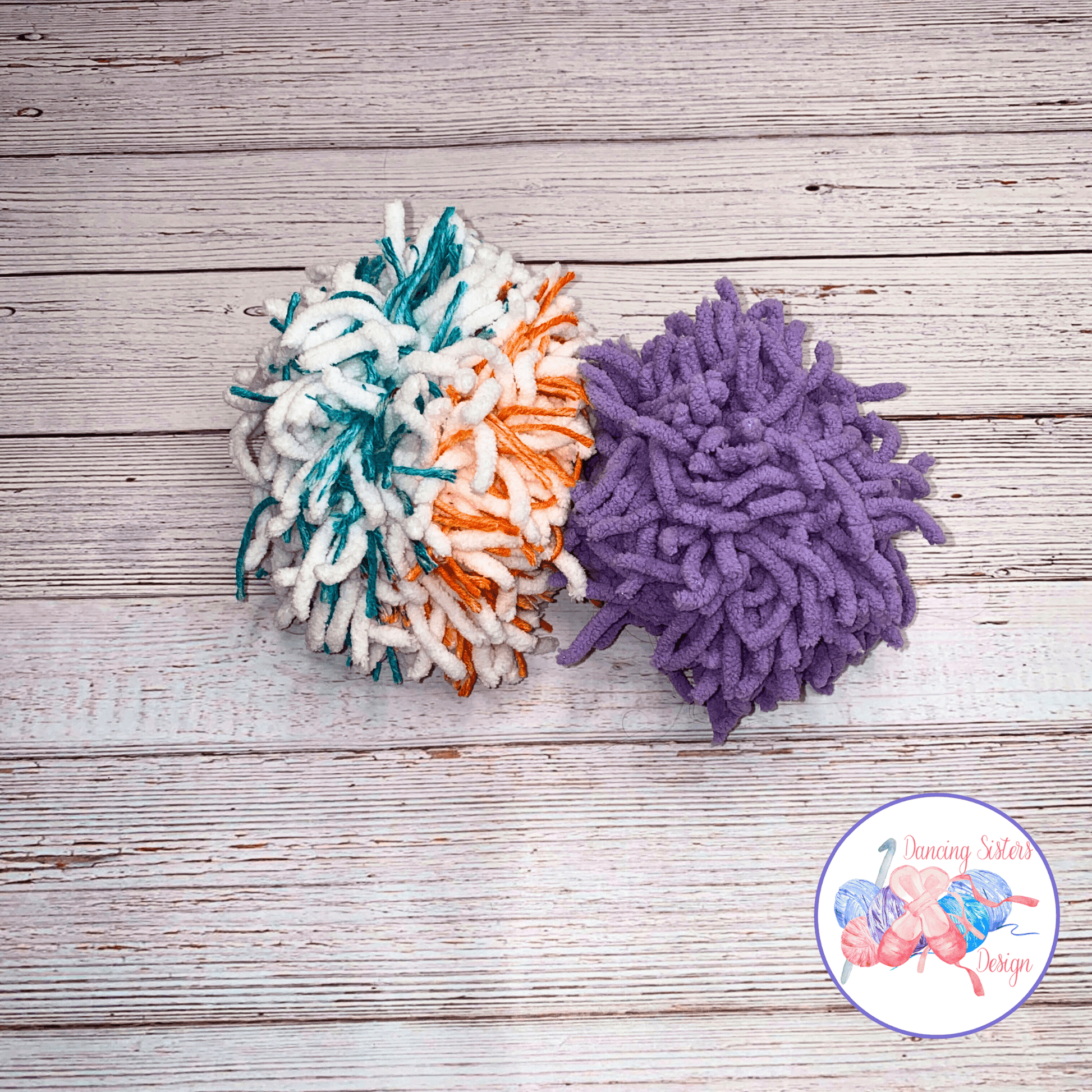 Purrfectly Plush Catnip Toy Crochet Pattern PDF | Instant Download | Beginner Friendly - Candicouturedesigns